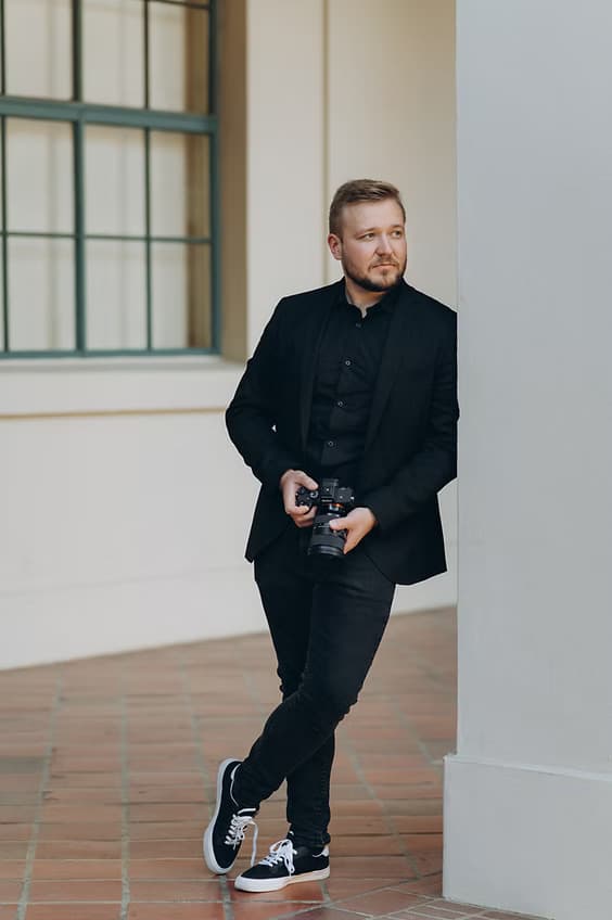 Francis, Founder