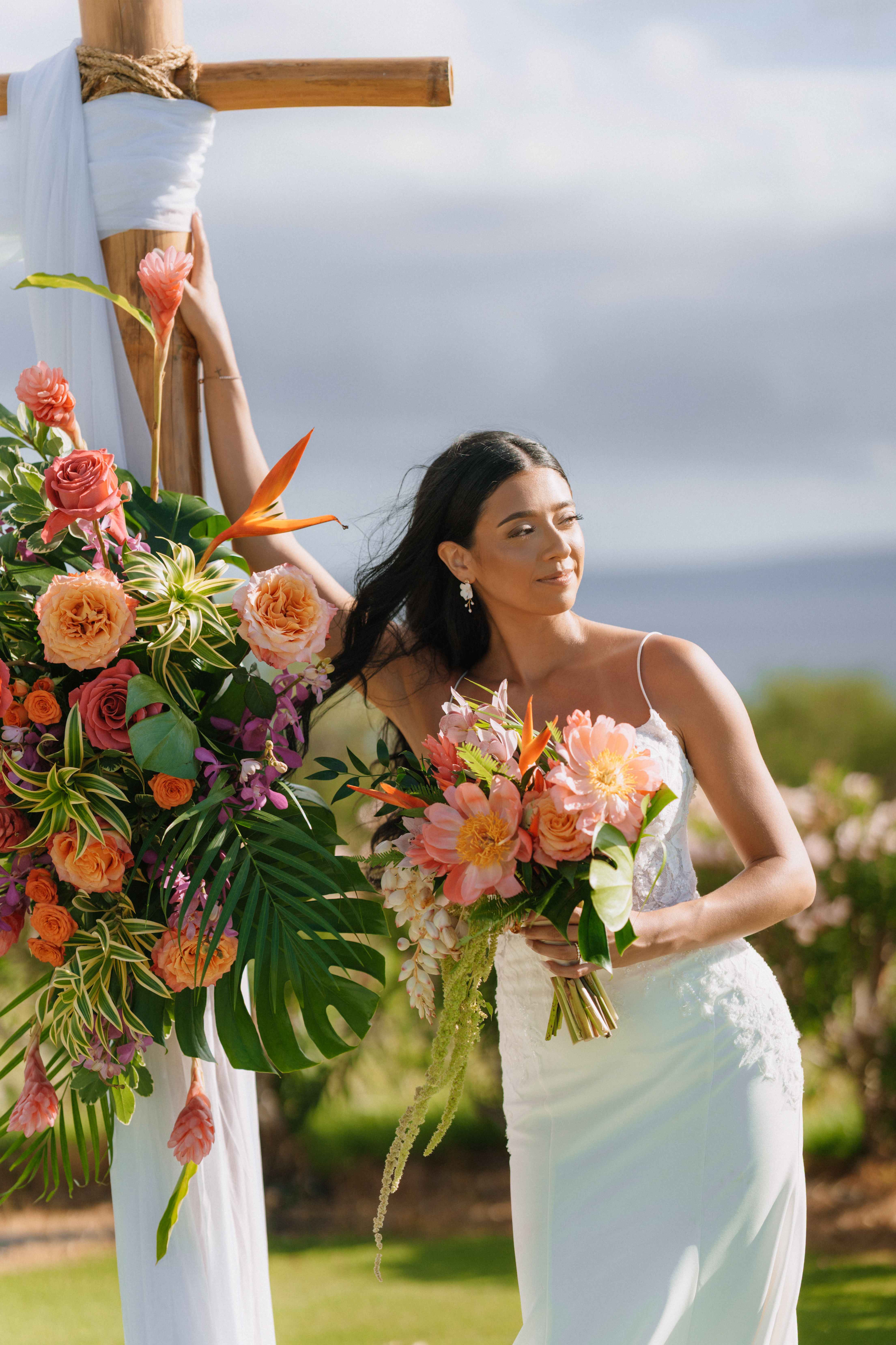 Gather on Maui: Why We Love Shooting at This Wailea Venue