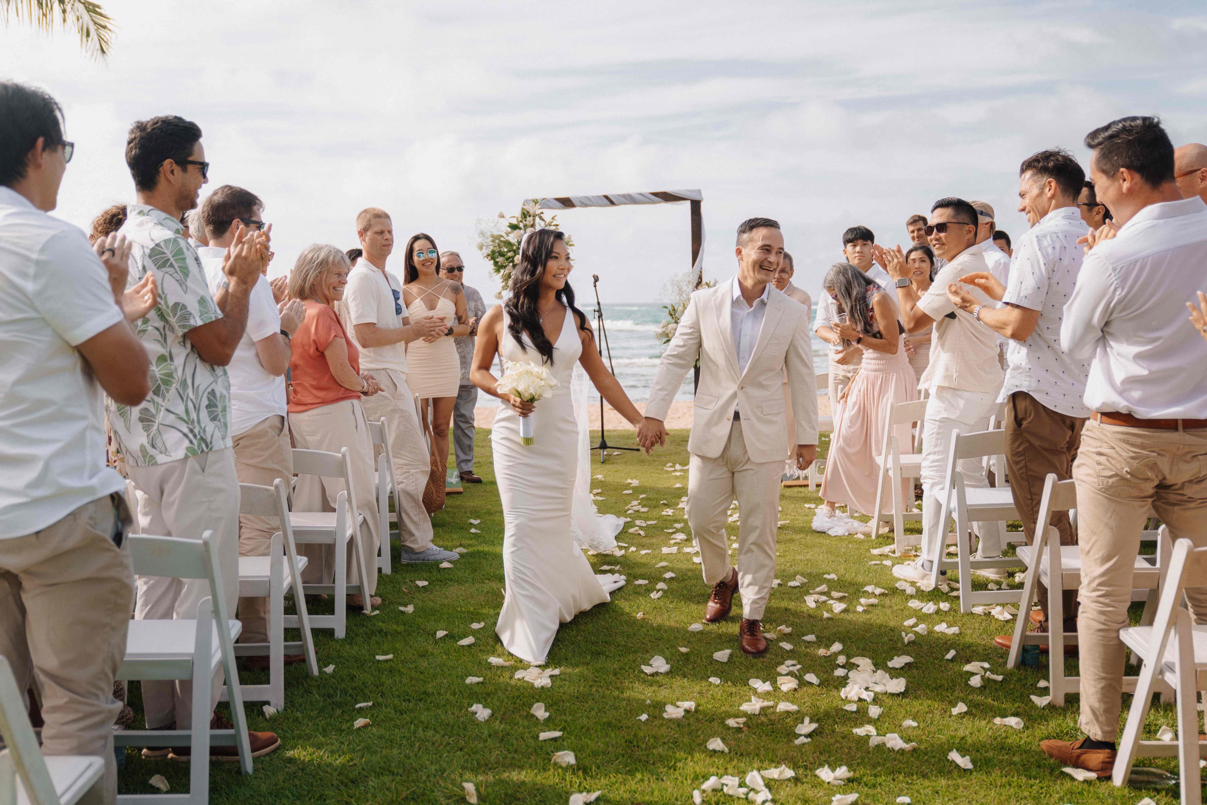 How to Get a Hawaii Marriage License