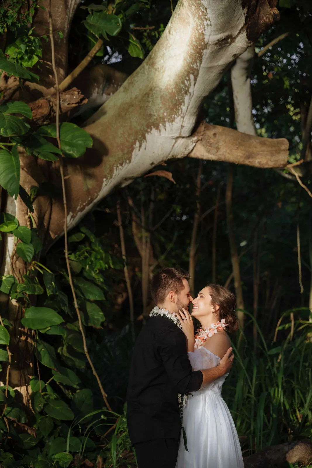 Best Elopement Locations on Maui: A Photographer's Picks