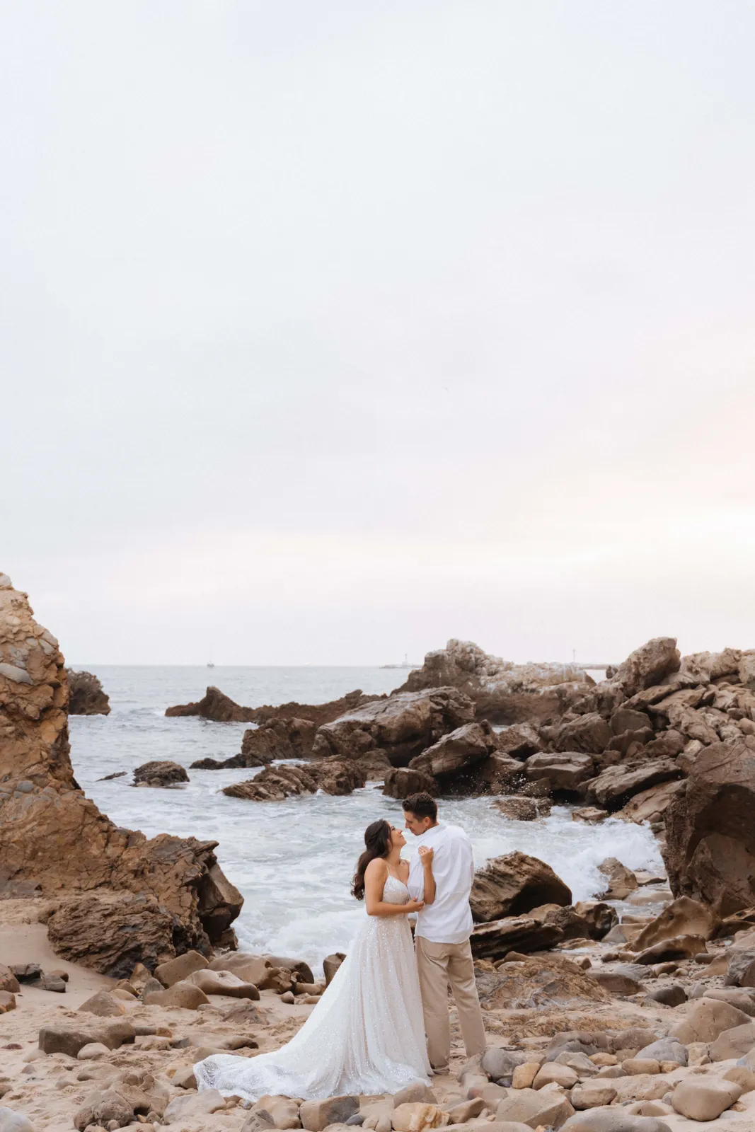 Choosing the Right Hawaiian Island for Your Wedding