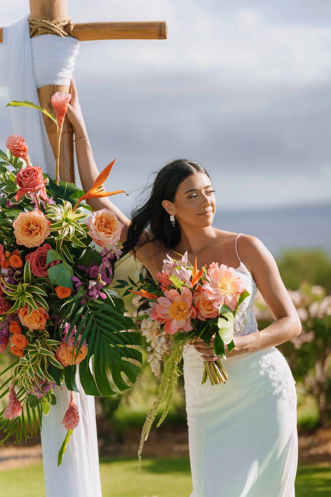 Gather on Maui: Why We Love Shooting at This Wailea Venue