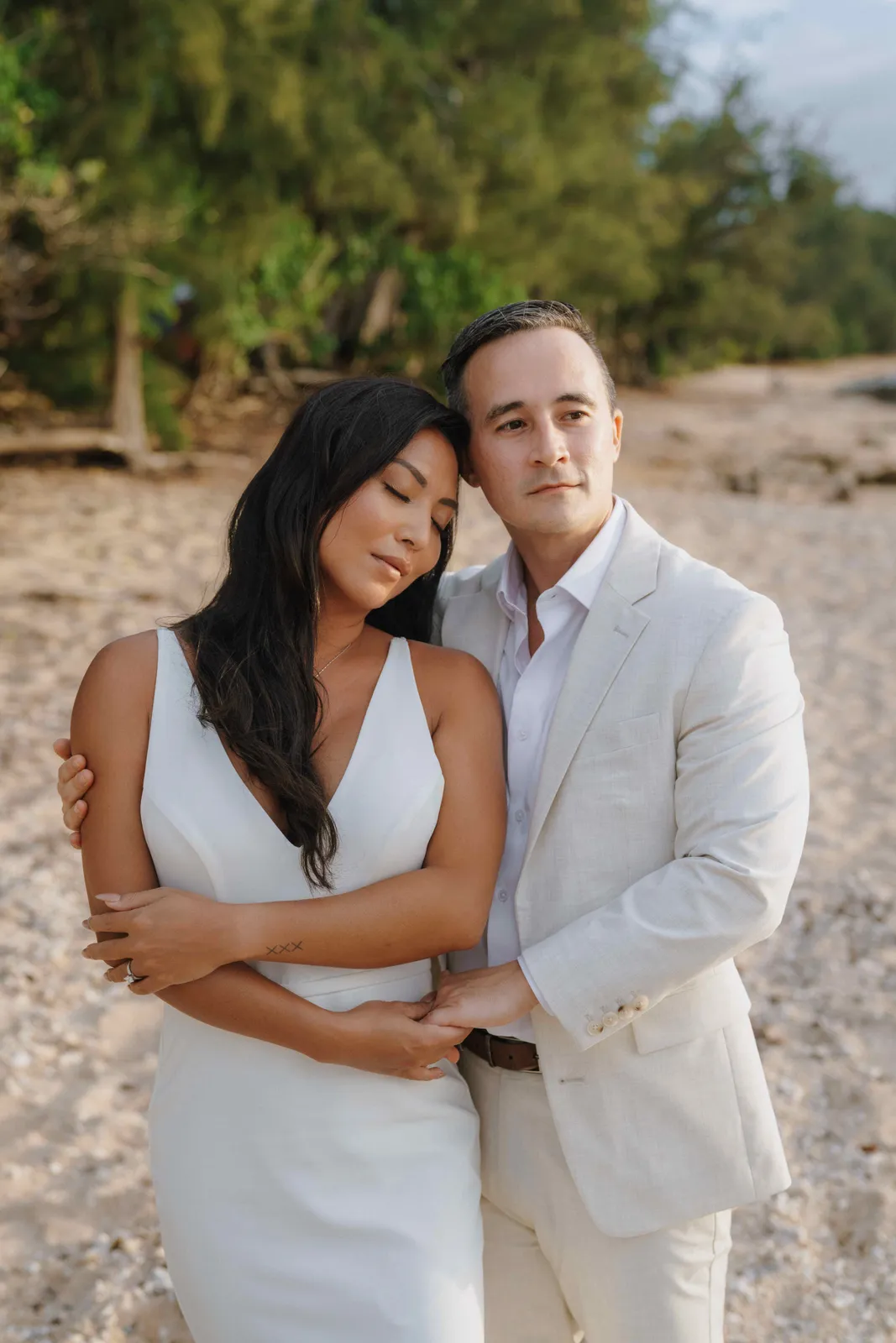 Hawaii Polo Club Wedding: North Shore Oahu's Most Romantic Venue