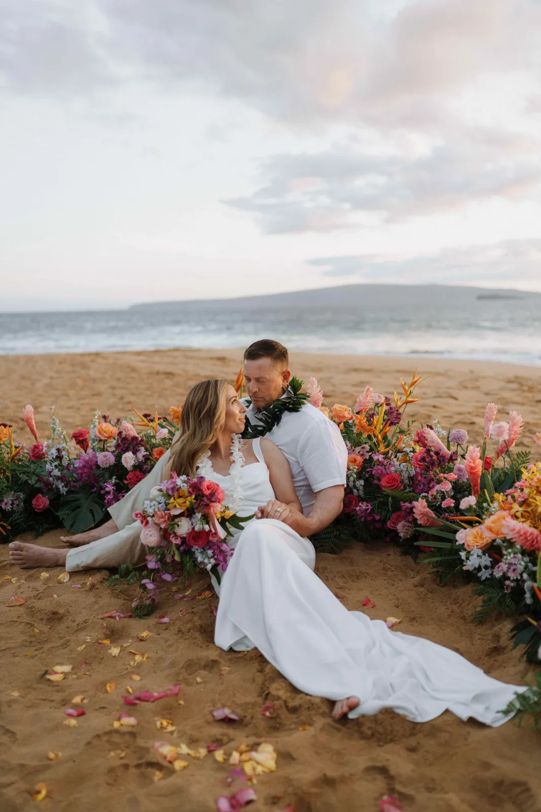 Loulu Palm Farm Estate: North Shore Oahu's Best-Kept Wedding Secret