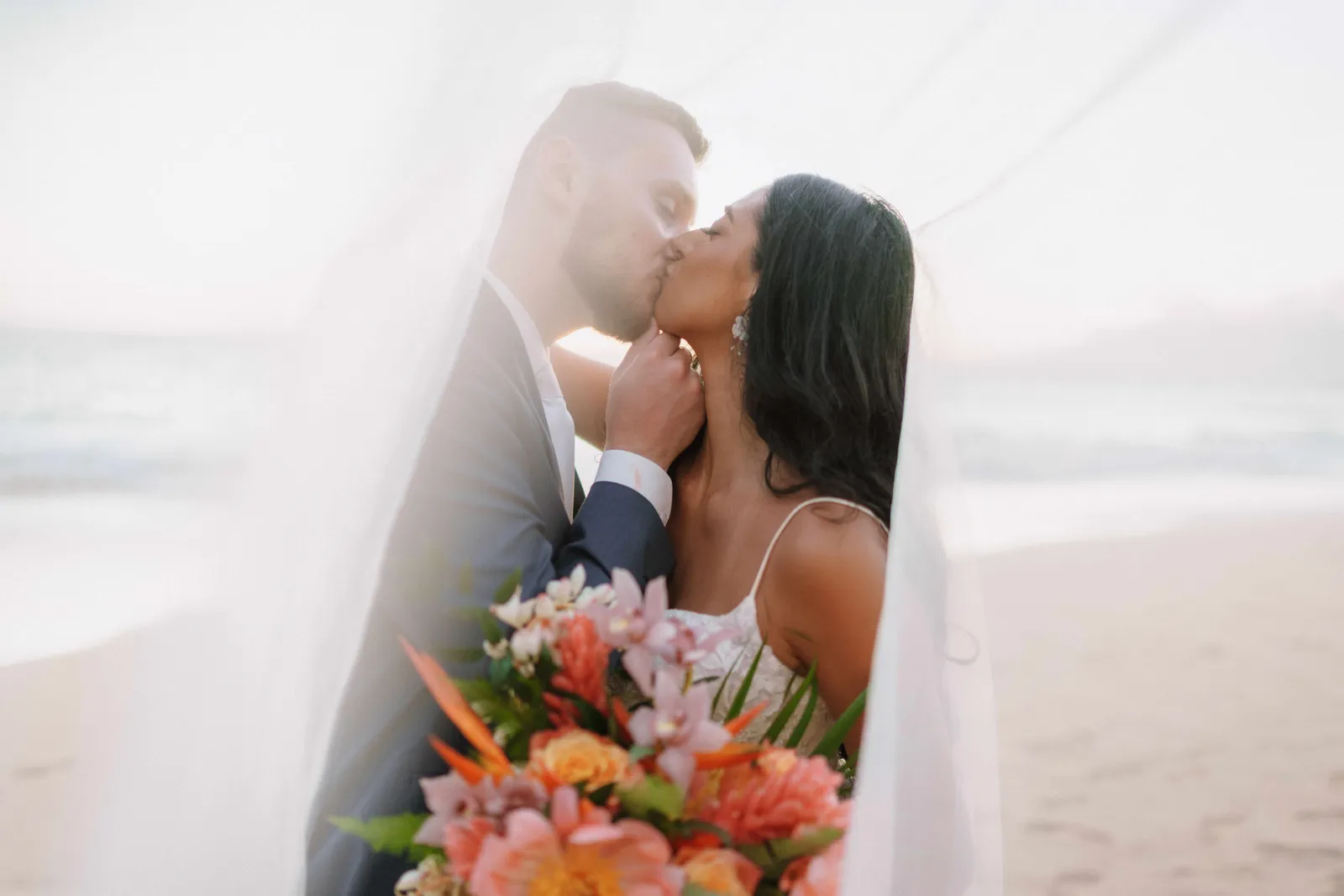 Maria Lanakila Church Wedding: Historic Lahaina Ceremony